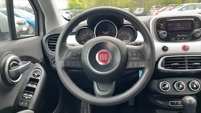 2016 Fiat 500X Pop