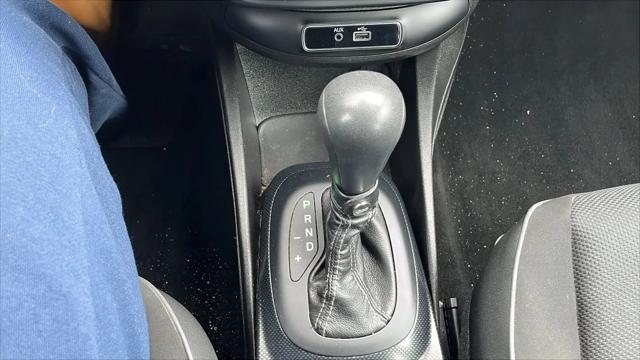2016 Fiat 500X Pop