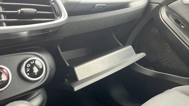 2016 Fiat 500X Pop