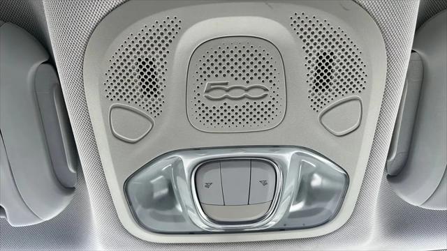 2016 Fiat 500X Pop
