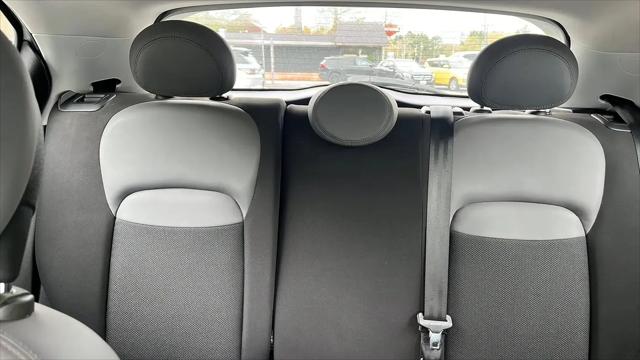 2016 Fiat 500X Pop