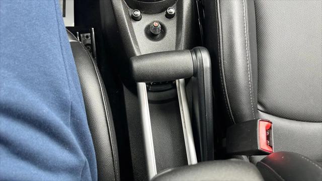 2016 MINI Countryman Cooper S