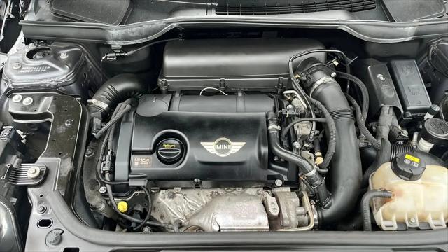 2016 MINI Countryman Cooper S