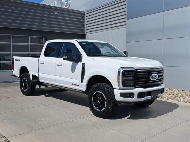 2026 Ford F-250 Platinum for sale in Lumberton, NC