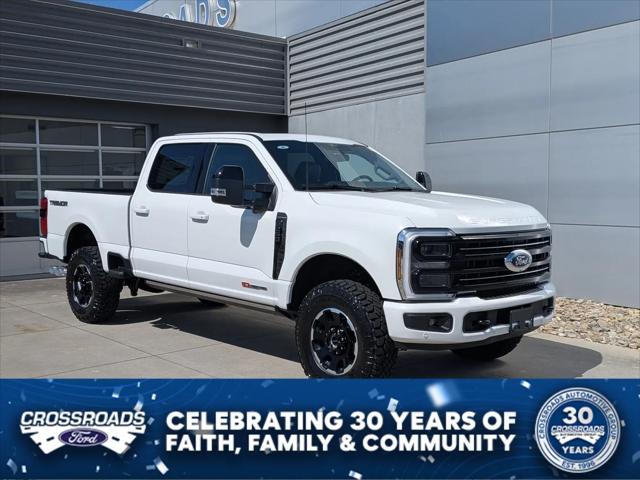 2026 Ford F-250 Platinum for sale in Lumberton, NC