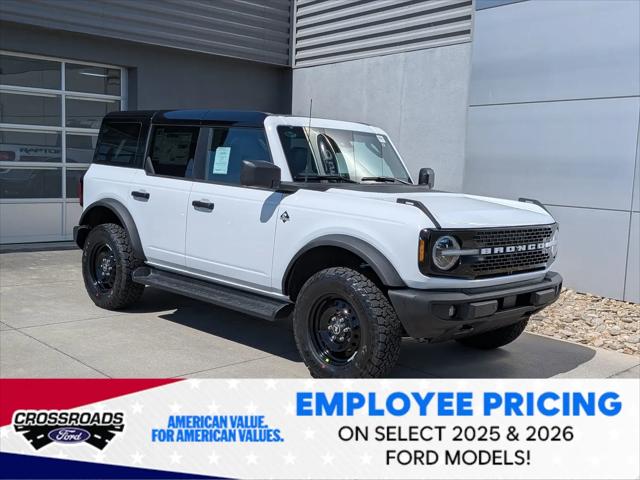 2026 Ford Bronco Outer Banks for sale in Lumberton, NC