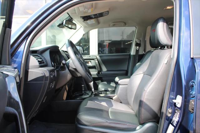 2022 Toyota 4Runner TRD Off Road Premium