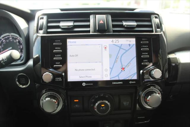 2022 Toyota 4Runner TRD Off Road Premium