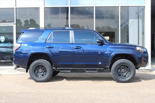 2022 Toyota 4Runner TRD Off Road Premium
