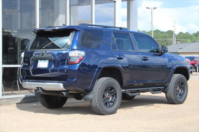 2022 Toyota 4Runner TRD Off Road Premium