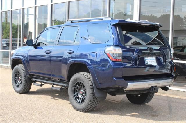 2022 Toyota 4Runner TRD Off Road Premium