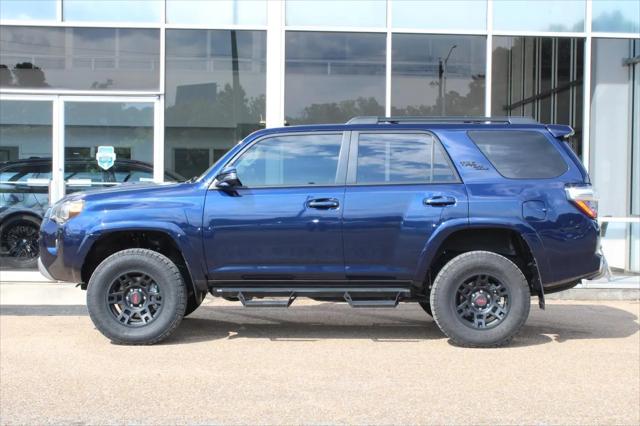 2022 Toyota 4Runner TRD Off Road Premium