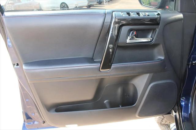 2022 Toyota 4Runner TRD Off Road Premium