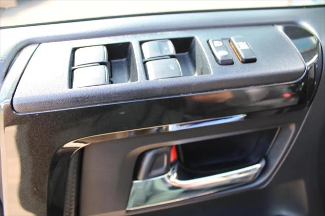 2022 Toyota 4Runner TRD Off Road Premium