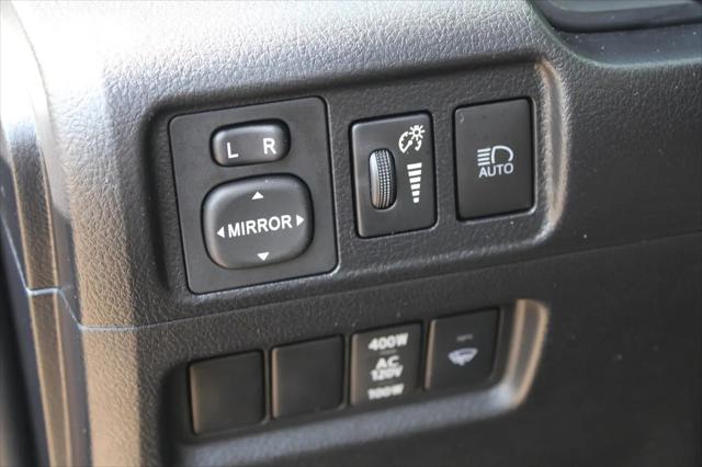 2022 Toyota 4Runner TRD Off Road Premium