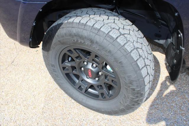 2022 Toyota 4Runner TRD Off Road Premium