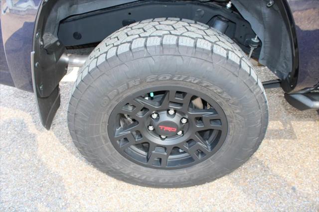 2022 Toyota 4Runner TRD Off Road Premium