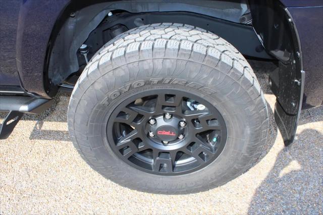 2022 Toyota 4Runner TRD Off Road Premium
