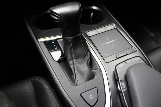 2021 Lexus UX 200 UX 200