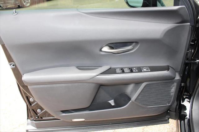 2021 Lexus UX 200 UX 200
