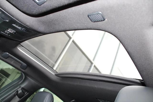 2021 Lexus UX 200 UX 200