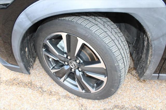 2021 Lexus UX 200 UX 200