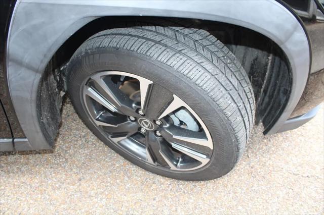 2021 Lexus UX 200 UX 200