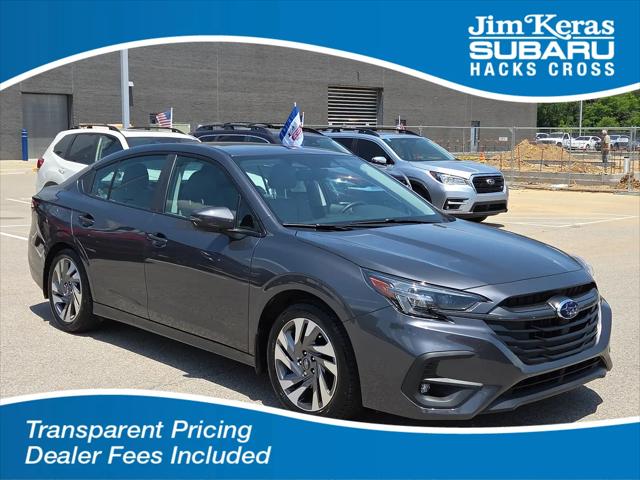 2025 Subaru Legacy Limited for sale in Memphis, TN