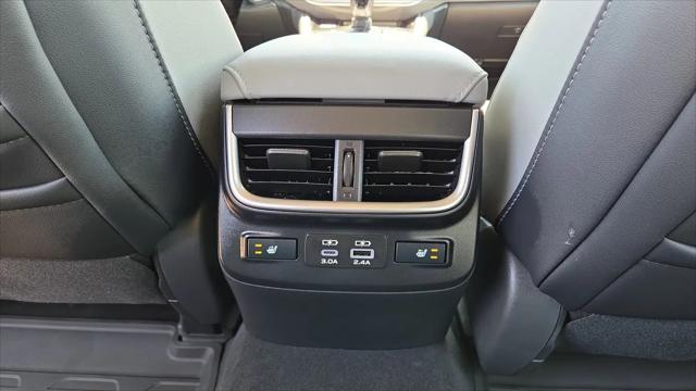 2025 Subaru Legacy Limited