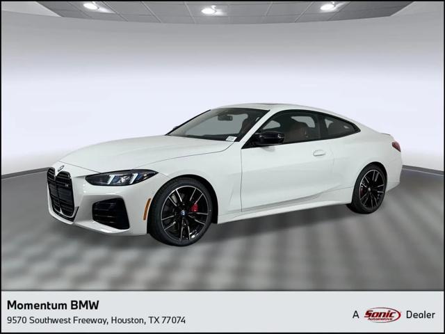 2027 BMW M4 i for sale in Houston, TX