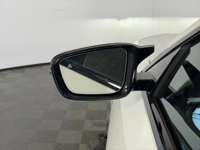 2027 BMW M4 i