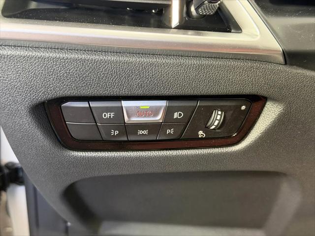 2027 BMW M4 i