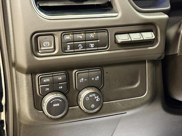 2023 Chevrolet Tahoe 4WD High Country