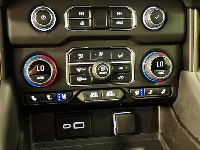 2023 Chevrolet Tahoe 4WD High Country