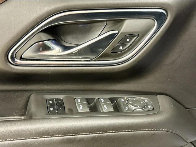 2023 Chevrolet Tahoe 4WD High Country