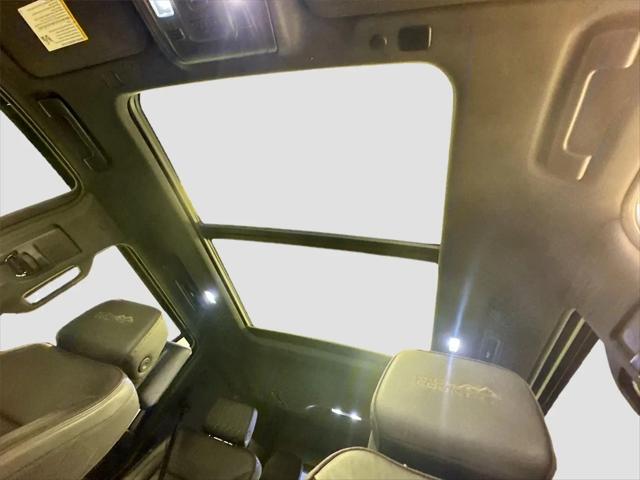 2023 Chevrolet Tahoe 4WD High Country