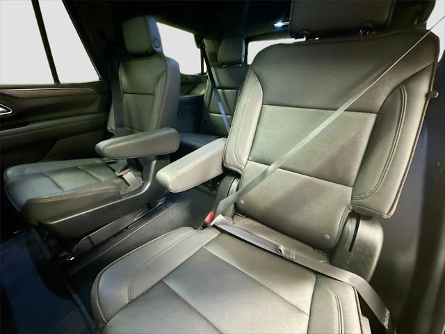 2023 Chevrolet Tahoe 4WD High Country