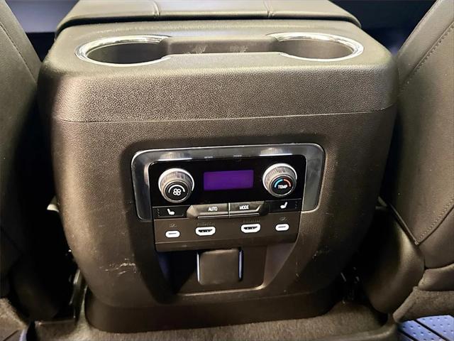 2023 Chevrolet Tahoe 4WD High Country