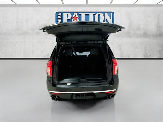 2023 Chevrolet Tahoe 4WD High Country