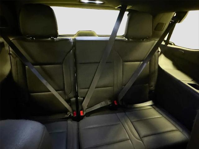 2023 Chevrolet Tahoe 4WD High Country