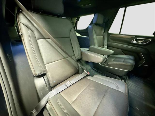 2023 Chevrolet Tahoe 4WD High Country