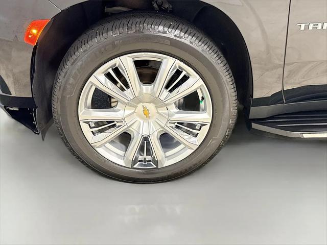 2023 Chevrolet Tahoe 4WD High Country