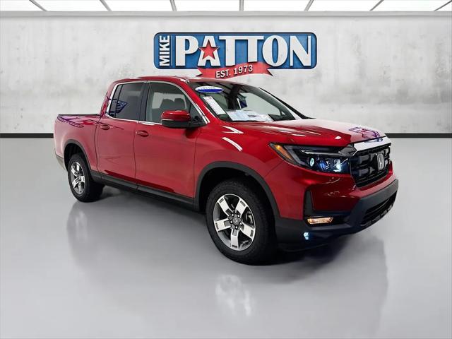 2026 Honda Ridgeline RTL for sale in La Grange, GA