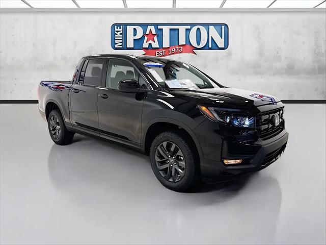 2026 Honda Ridgeline Sport for sale in La Grange, GA