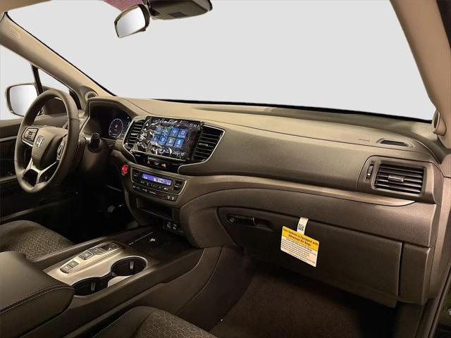2026 Honda Ridgeline Sport