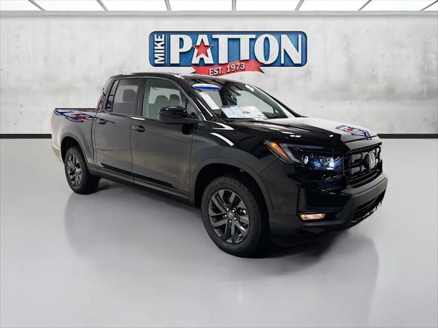 2026 Honda Ridgeline Sport for sale in La Grange, GA