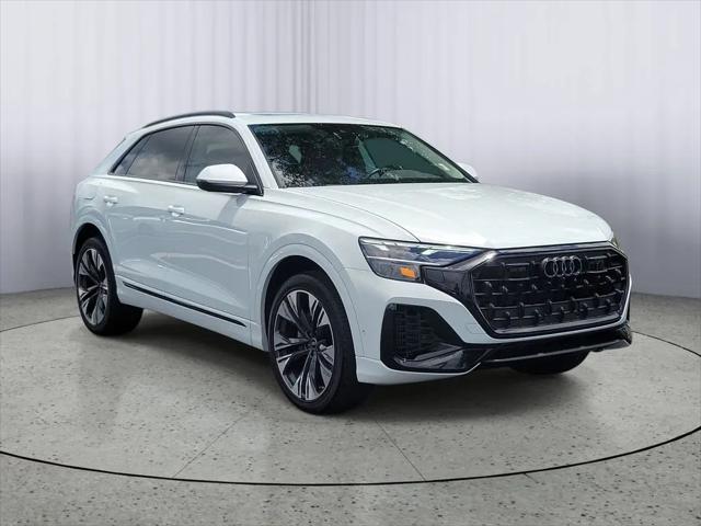 2025 Audi Q8 Premium 55 TFSI quattro for sale in Viera, FL