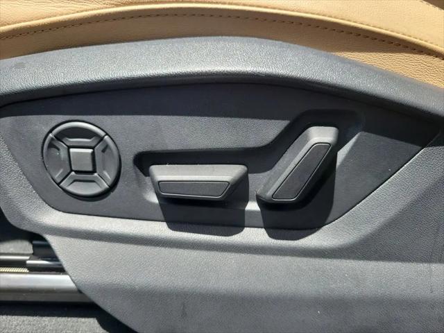2025 Audi Q8 Premium 55 TFSI quattro