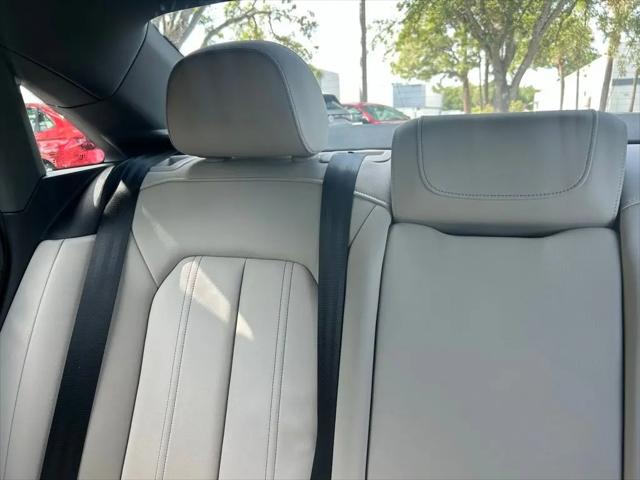 2023 Audi A3 Premium Plus 40 TFSI Front-Wheel Drive S tronic