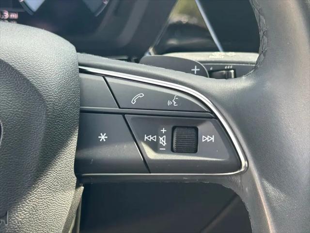 2023 Audi A3 Premium Plus 40 TFSI Front-Wheel Drive S tronic